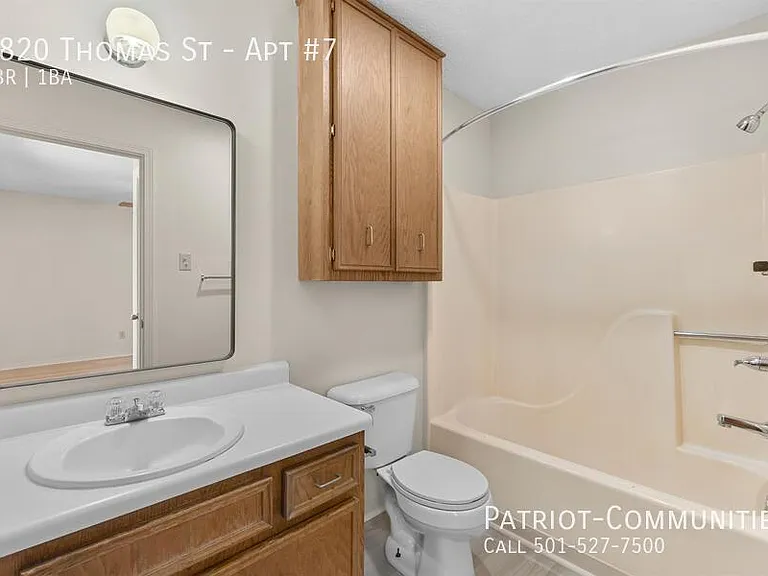 8820 Thomas St #7 — Photo 3