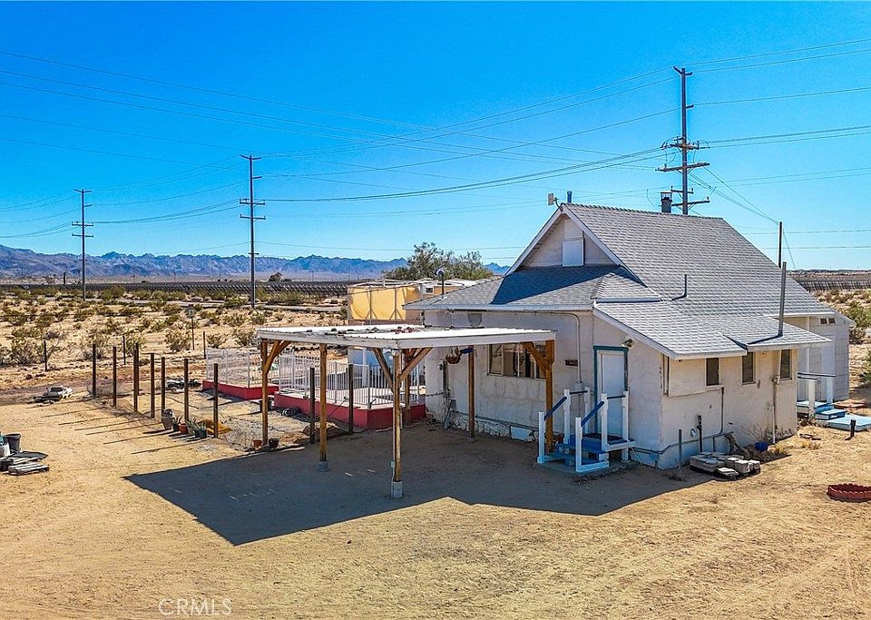 1st image of 72122 Valle Vista Rd