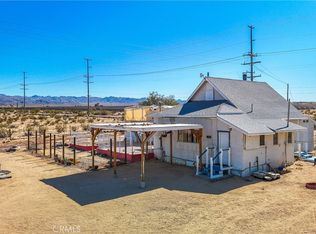 72122 Valle Vista Rd, Twentynine Palms, CA 92277