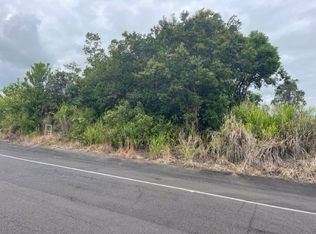 Puloku St LOT 227, Hilo, HI 96720