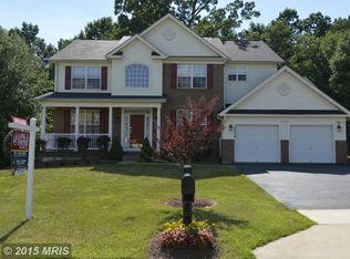 13004 Alpenhorn Way, Silver Spring, MD 20904