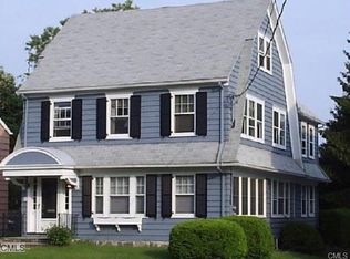 1375 Capitol Ave, Bridgeport, CT 06604
