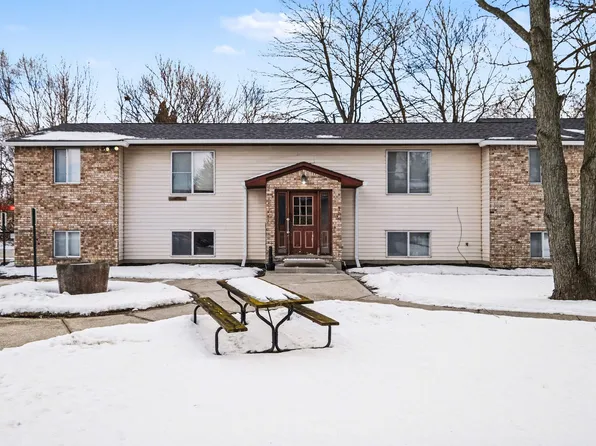 3377 W Vienna Rd APT I, Clio, MI 48420