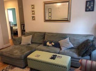 25 Twomey Ct APT 21, South Boston, MA 02127