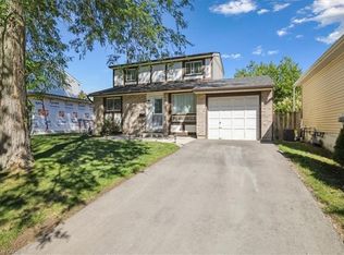 9 Inglewood St, Brantford, ON N3P 1A4