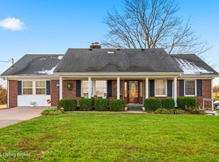 3299 Castle Hwy, Pleasureville, KY 40057