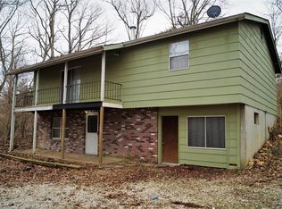 6688 Valley Dr, Cedar Hill, MO 63016