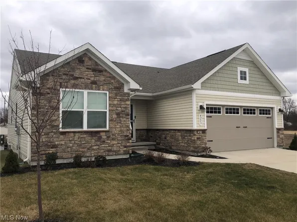 4209 Flossy Ln, Perry, OH 44081