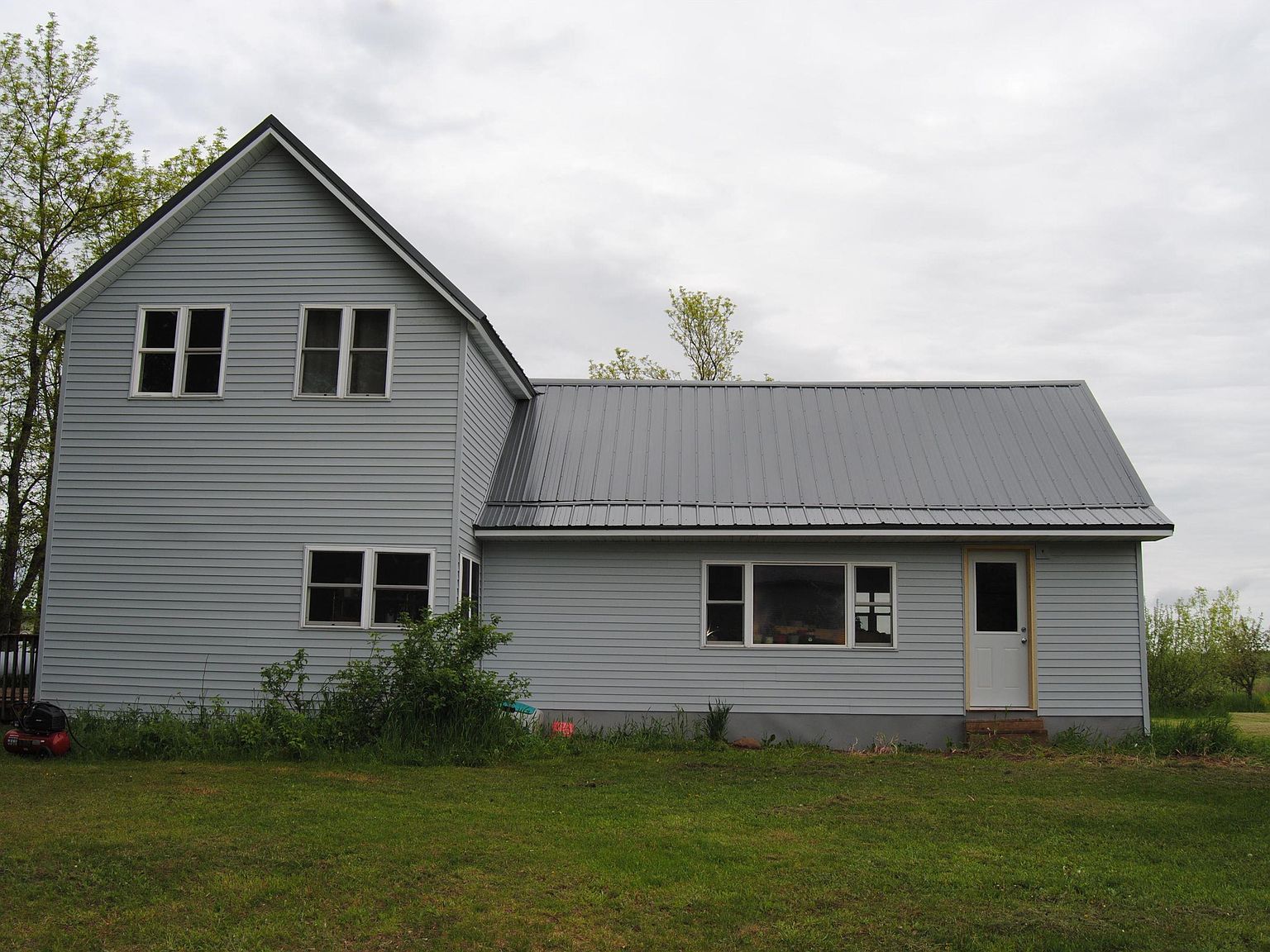 2537 E County Road B, Foxboro, WI 54836 MLS 6114004 Zillow