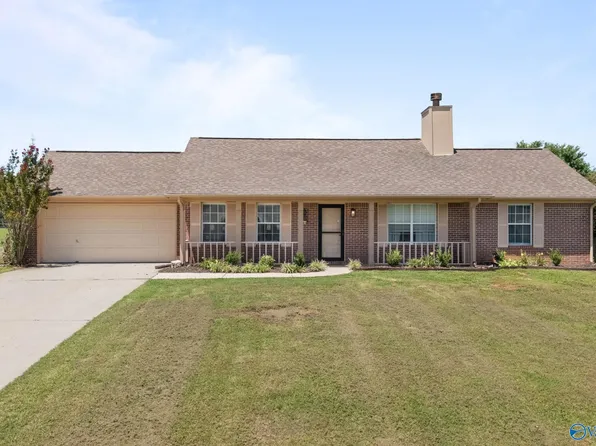 122 Delta Pine Dr, Huntsville, AL 35811
