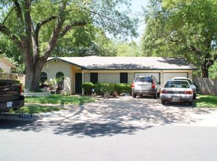 1400 Thornridge Rd, Austin, TX 78758