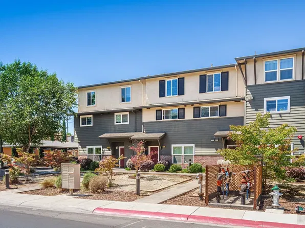 Carlson Drive Apartments