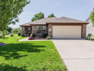 209 Hanstrom Dr, Hutto, TX, 78634