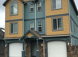 509 Alder St #B, Sultan, WA 98294