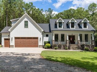 297I Winston Rd, Clayton, NC 27520