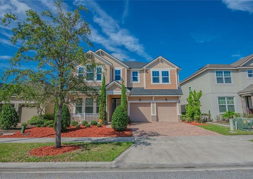 1st image of 4951 Millennia Green Dr