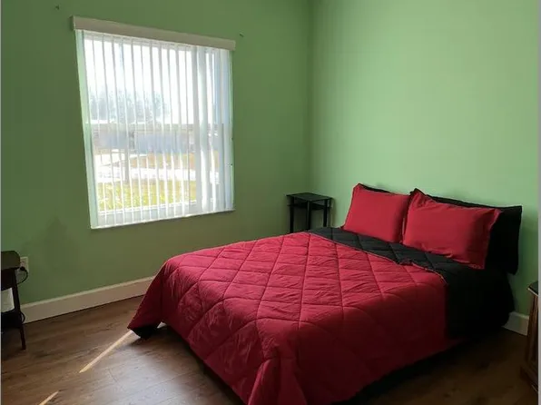 (undisclosed Address), Spring Hill, FL 34609