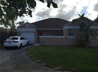 20724 SW 105th Ct, Cutler Bay, FL 33189