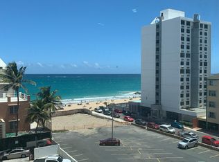 1131 Ave Ashford #4, San Juan, PR 00907