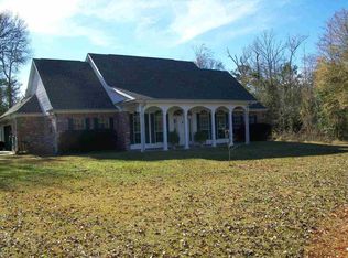 4009 W Roundbunch Rd, Orange, TX 77630