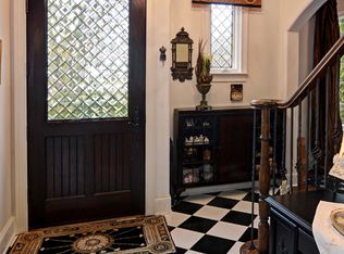 601 N County Line Rd, Hinsdale, IL 60521