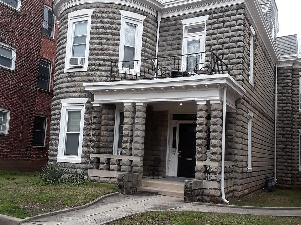 2704 Grove Avenue