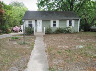 1178 Richwine Dr, Williamsburg, VA 23185