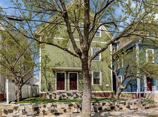 91 Hudson St, Providence, RI 02909