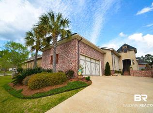 3533 S Rue Royal, Mobile, AL 36693