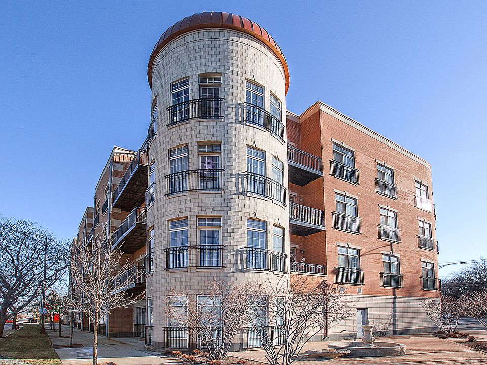 1st image of 6425 W Touhy Ave #3A