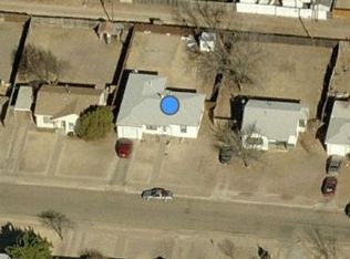2022 63rd St, Lubbock, TX 79412