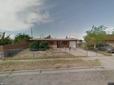 252 Pyrite Dr S, El Paso, TX, 79932