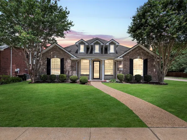 4225 Tall Oak Ln, Plano, TX 75074