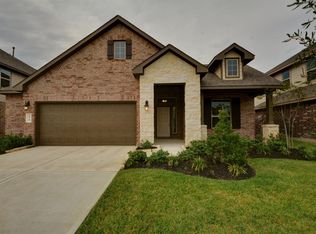 28742 Finke Gorge Dr, Katy, TX 77494