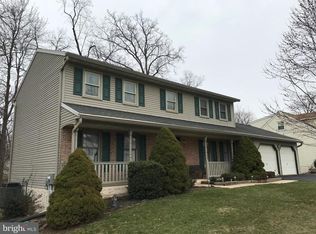 36 Summers Dr, Stevens, PA 17578