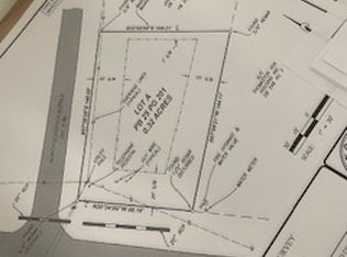 0 E Goodrich Ave, Thomaston, GA 30286