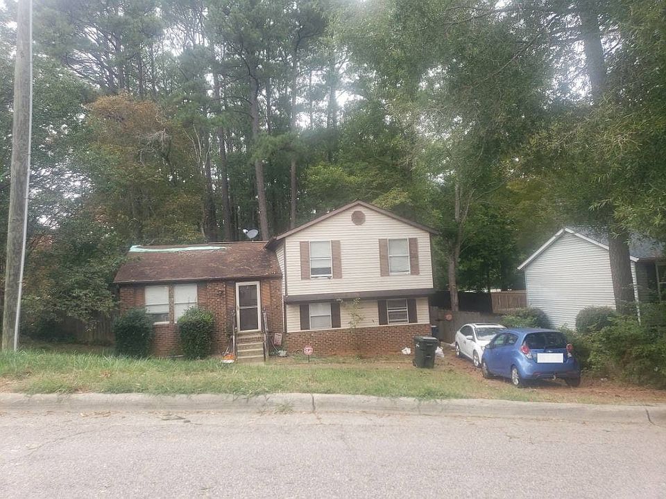 2nd image of 7101 Shellburne Dr