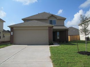2519 Montecito Ln, Richmond, TX 77406