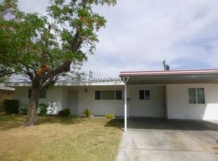 1108 Tumbleweed Ave #0, Las Vegas, NV 89106