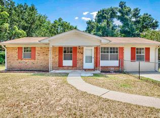 109 Kenmore Rd, Pensacola, FL 32503