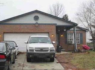 1679 Green Friar Dr, Columbus, OH 43228
