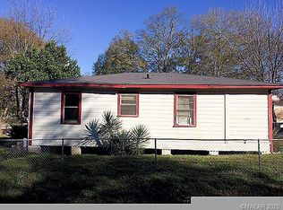 423 W 81st St, Shreveport, LA 71106