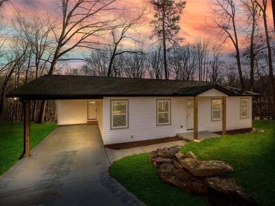3672 Hidden Pond Dr, Gainesville, GA, 30506
