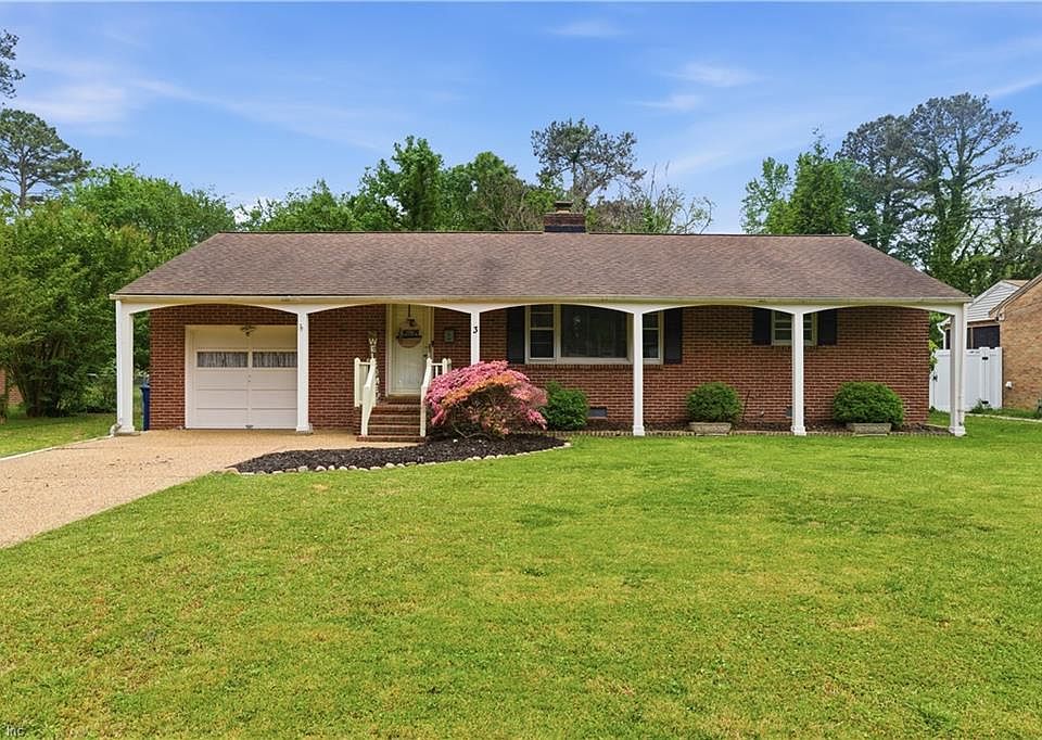 1st image of 3 Patton Dr