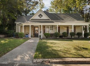 124 Stonewall Pl, Macon, GA 31204