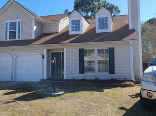 2019 Presidio Dr, Mount Pleasant, SC 29466
