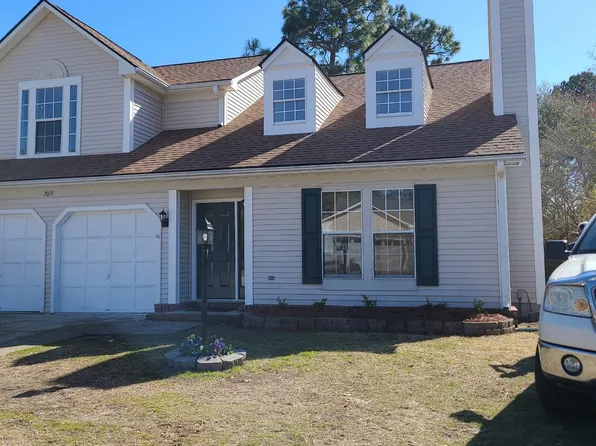 2019 Presidio Dr, Mount Pleasant, SC 29466