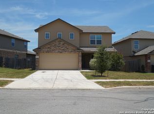 8022 Vega Horizon, San Antonio, TX 78252