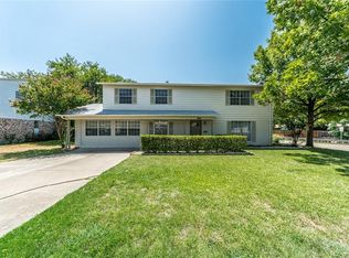 14533 Sunrose Ln, Farmers Branch, TX 75234