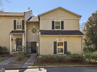 5996 Mitchell Rd APT 20, Sandy Springs, GA, 30328